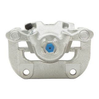 DFC 06-14 Honda Ridgeline Rear-R Premium Caliper - Silver Zinc Coated