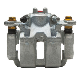 DFC 09-14 Acura TL Rear-L Premium Caliper - Silver Zinc Coated