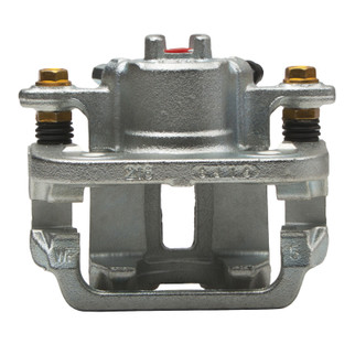 DFC 09-14 Acura TL Rear-L Premium Caliper - Silver Zinc Coated