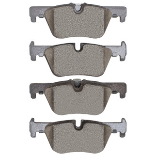 DFC 12-21 BMW 430i xDrive Rear Euro 5000 Ceramic Brake Pads