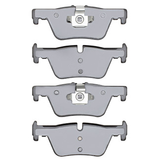 DFC 12-21 BMW 430i xDrive Rear Euro 5000 Ceramic Brake Pads