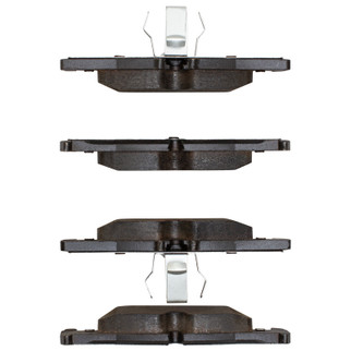 DFC 12-21 BMW 430i xDrive Rear Euro 5000 Ceramic Brake Pads
