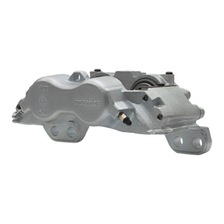 DFC 91-22 Blue Bird ALL American FE (Hydro Disc Brakes) Front Right R Premium Caliper - Silver