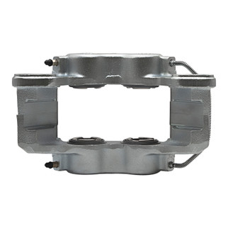 DFC 91-22 Blue Bird ALL American FE (Hydro Disc Brakes) Front Right R Premium Caliper - Silver