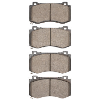DFC 05-23 Chrysler 300 Front Euro 5000 Ceramic Brake Pads