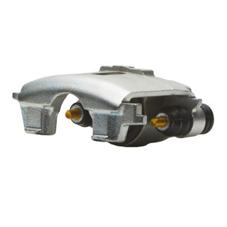 DFC 91-06 Chrysler 300M Rear-L Premium Caliper - Silver Zinc Coated