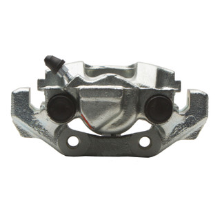 DFC 84-91 BMW 325iX Rear-R Premium Caliper - Silver Zinc Coated
