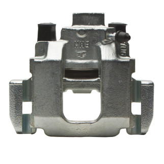 DFC 84-91 BMW 325iX Rear-R Premium Caliper - Silver Zinc Coated