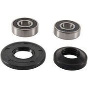 Front Wheel Bearing/seal Kit