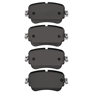 DFC 17-20 Audi Q7 Rear 5000 Advanced Ceramic Brake Pads
