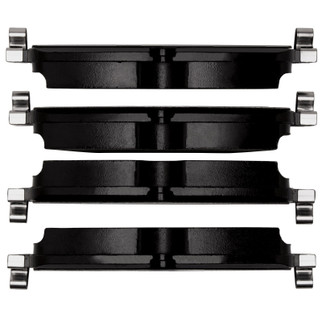 DFC 17-20 Audi Q7 Rear 5000 Advanced Ceramic Brake Pads