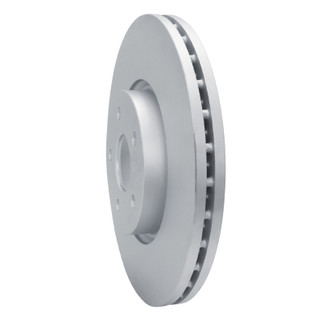 DFC 21-25 Dodge Durango Front Hi-Carbon Alloy Geomet Coated Rotor