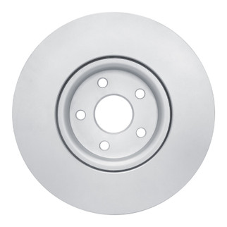 DFC 21-25 Dodge Durango Front Hi-Carbon Alloy Geomet Coated Rotor