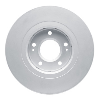 DFC 09-15 Mitsubishi Lancer Front GeoSPEC Coated Rotor