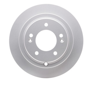 DFC 04-06 Kia Amanti Rear GeoSPEC Coated Rotor