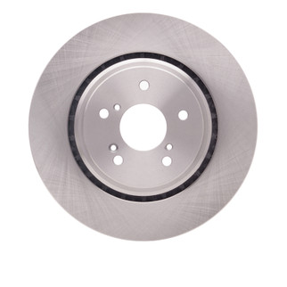 DFC 14-20 Acura MDX Front Brake Rotor