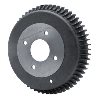 DFC 70-78 Nissan 240Z Rear True Balanced Brake Drum