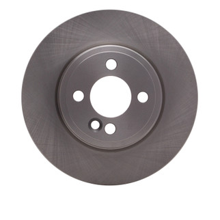 DFC 07-15 Mini Cooper (Excl Clubman) Front Brake Rotor