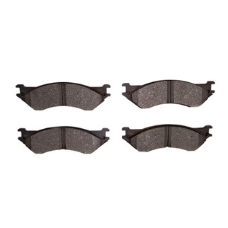 DFC 97-04 Dodge Ram 1500 Pickup Front Ultimate Duty Performance Brake Pads
