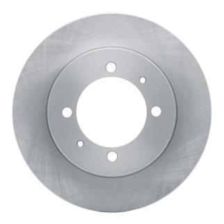 DFC 88-93 Dodge 2000 GTX Rear Brake Rotor