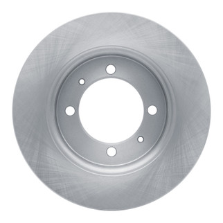 DFC 88-93 Dodge 2000 GTX Rear Brake Rotor