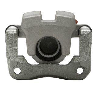 DFC 12-18 Toyota RAV4 Rear-R Premium Caliper - Silver Zinc Coated