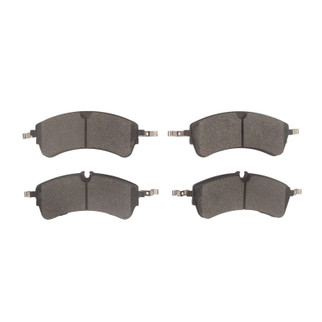 DFC 22-25 Ford E-Transit Rear Heavy Duty Pads - Semi Metallic