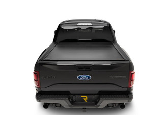 Retrax 24-25 Ford Ranger 5ft Bed PowertraxPRO MX