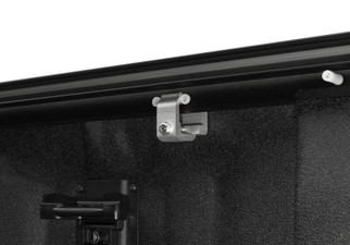 Retrax 24-25 Ford Ranger 5ft Bed PowertraxPRO MX