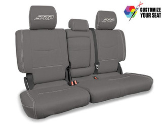 PRP 03-09 Lexus GX470 Rear Bench Cover - Custom
