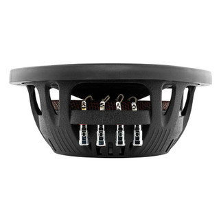DS18 10in 600 Watts RMS 4 ohm DVC Shallow Mount Fiber Glass Subwoofer IXS Series