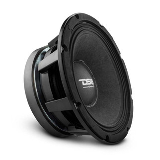 DS18 10in 1000 Watts RMS 4 ohm Mid-Bass Loudspeaker