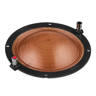 DS18 4in Replacement Diaphragm For PRO-DN24XPH.8 & Universal 8 ohm
