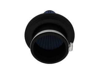 aFe Magnum FLOW Universal Air Filter 4 IN F X 7 IN B X 2-3/4 IN T X 9 IN H