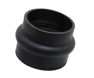 AEM Hose Hump 3.25in/3.5in x 3in