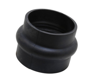 AEM Hose Hump 3.25in/3.5in x 3in