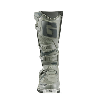 Gaerne Fastback Endurance Enduro Boot Enduro Troop Size - 9.5
