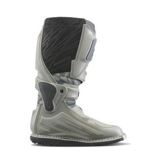 Gaerne Fastback Endurance Enduro Boot Enduro Troop Size - 9.5