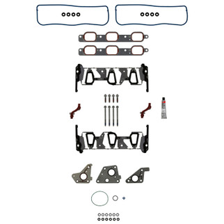 Fel-Pro Chevrolet Impala MIK 98015 T Engine Intake Manifold Gasket Set