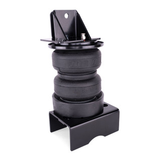 Air Lift LoadLifter 5000 Ultimate Air Spring Kit w/ Internal Jounce for 21-24 Dodge Ram TRX 4WD