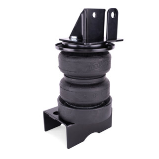 Air Lift LoadLifter 5000 Ultimate Air Spring Kit w/ Internal Jounce for 21-24 Dodge Ram TRX 4WD