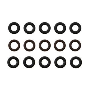 Fel-Pro Volkswagen Jetta ES 73218 Fuel Injector O-Ring Kit