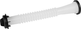 Lcs Flex Hose With Cap