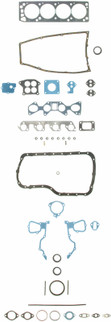 Fel-Pro Ford Mustang 260-1206 Engine Gasket Set