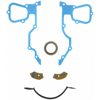 Fel-Pro Ford Ranger TCS 45107 Engine Crankshaft Seal Kit