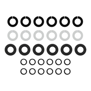 Fel-Pro Chevrolet Traverse ES 73783 Fuel Injector O-Ring Kit