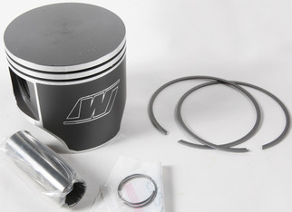 Piston M09030 A/c '07-09 S/m