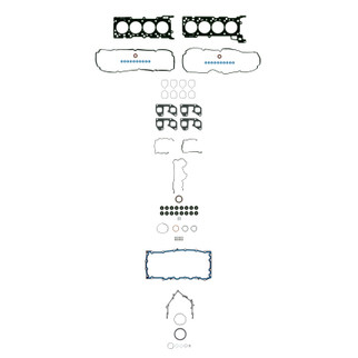 Fel-Pro Ford F-250 Super Duty 260-3194 Engine Gasket Set