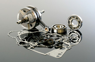 Bottom End Kit Hon