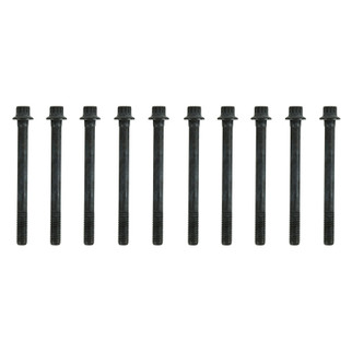 Fel-Pro 94-05 Mazda Miata/91-96 Ford Escort Engine Cylinder Head Bolt Set